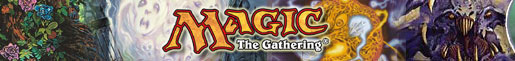 Welcome to magicthegathering.com